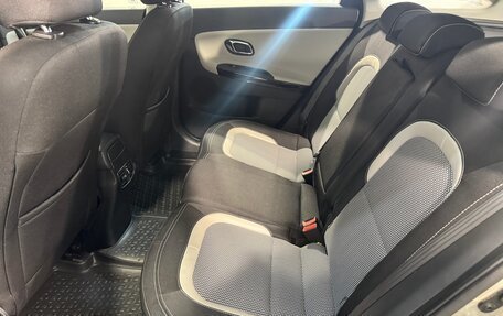 KIA cee'd III, 2016 год, 1 249 800 рублей, 6 фотография
