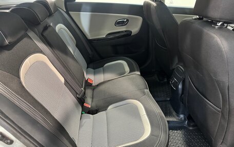 KIA cee'd III, 2016 год, 1 249 800 рублей, 4 фотография