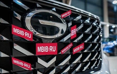 GAC GS8, 2025 год, 4 849 000 рублей, 22 фотография