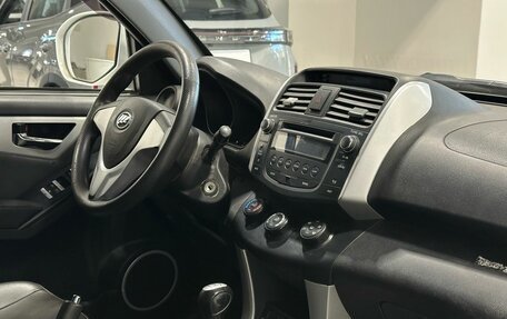 Lifan X60 I рестайлинг, 2015 год, 719 900 рублей, 3 фотография