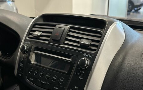 Lifan X60 I рестайлинг, 2015 год, 719 900 рублей, 4 фотография