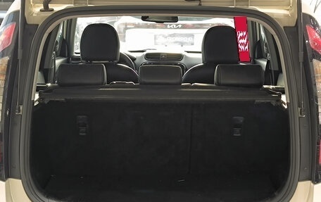 KIA Soul II рестайлинг, 2017 год, 1 470 000 рублей, 10 фотография