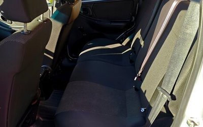 Chevrolet Niva I рестайлинг, 2017 год, 749 000 рублей, 1 фотография