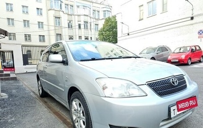 Toyota Corolla, 2003 год, 480 000 рублей, 1 фотография