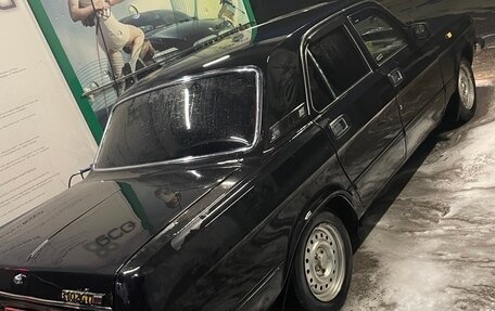 ГАЗ 3102 «Волга», 1998 год, 295 000 рублей, 4 фотография