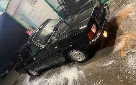 ГАЗ 3102 «Волга», 1998 год, 295 000 рублей, 7 фотография