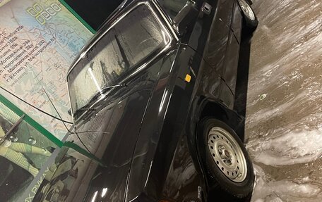 ГАЗ 3102 «Волга», 1998 год, 295 000 рублей, 9 фотография
