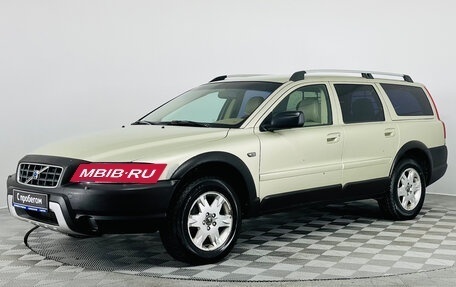 Volvo XC70 I, 2005 год, 650 000 рублей, 1 фотография