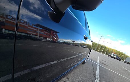 Chevrolet Cruze II, 2016 год, 900 000 рублей, 9 фотография
