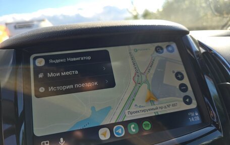 Chevrolet Cruze II, 2016 год, 900 000 рублей, 14 фотография