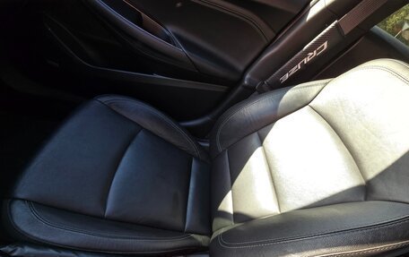 Chevrolet Cruze II, 2016 год, 900 000 рублей, 26 фотография