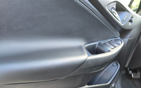 Chevrolet Cruze II, 2016 год, 900 000 рублей, 32 фотография