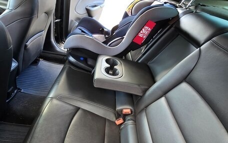 Chevrolet Cruze II, 2016 год, 900 000 рублей, 28 фотография