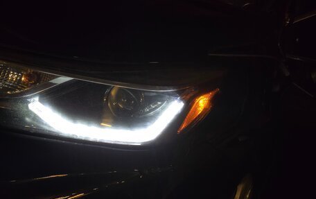 Chevrolet Cruze II, 2016 год, 900 000 рублей, 38 фотография