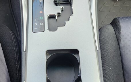 Lexus IS II рестайлинг 2, 2008 год, 1 390 000 рублей, 9 фотография