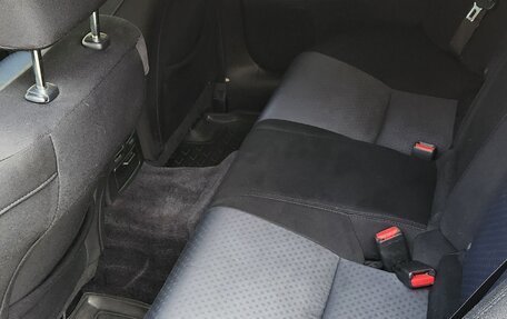 Lexus IS II рестайлинг 2, 2008 год, 1 390 000 рублей, 17 фотография