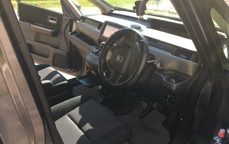 Honda Freed II, 2016 год, 1 400 000 рублей, 3 фотография