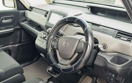 Honda Freed II, 2016 год, 1 400 000 рублей, 4 фотография