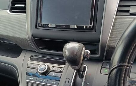 Honda Freed II, 2016 год, 1 400 000 рублей, 5 фотография