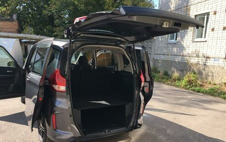 Honda Freed II, 2016 год, 1 400 000 рублей, 7 фотография