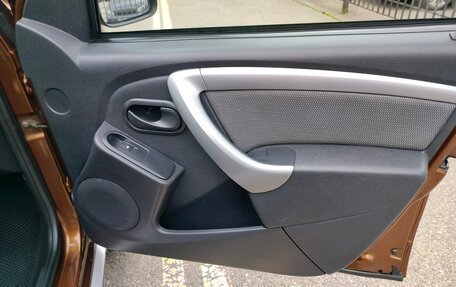 Renault Duster I рестайлинг, 2013 год, 930 000 рублей, 7 фотография