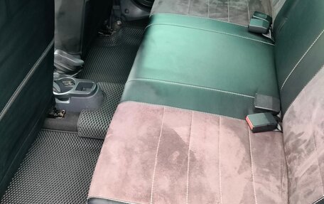 Renault Duster I рестайлинг, 2013 год, 930 000 рублей, 10 фотография