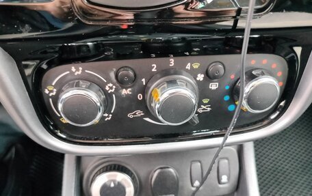 Renault Duster I рестайлинг, 2013 год, 930 000 рублей, 15 фотография