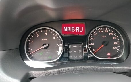 Renault Duster I рестайлинг, 2013 год, 930 000 рублей, 13 фотография