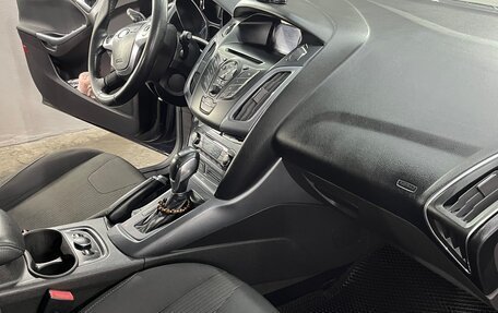Ford Focus III, 2013 год, 735 000 рублей, 7 фотография