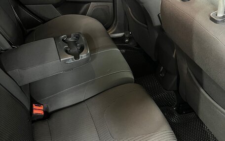 Ford Focus III, 2013 год, 735 000 рублей, 8 фотография