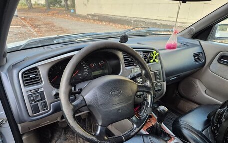 Nissan Primera II рестайлинг, 1999 год, 270 000 рублей, 3 фотография
