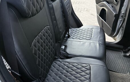 Mitsubishi Outlander III рестайлинг 3, 2011 год, 1 100 000 рублей, 10 фотография