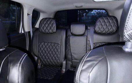 Mitsubishi Outlander III рестайлинг 3, 2011 год, 1 100 000 рублей, 14 фотография