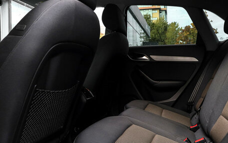Audi Q3, 2013 год, 1 547 000 рублей, 8 фотография