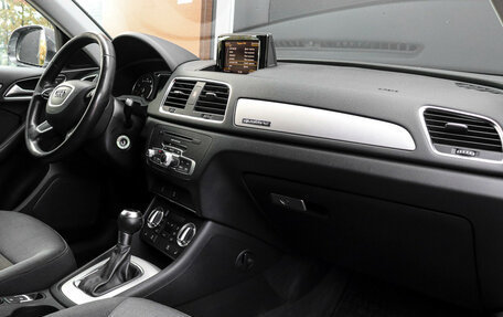 Audi Q3, 2013 год, 1 547 000 рублей, 7 фотография
