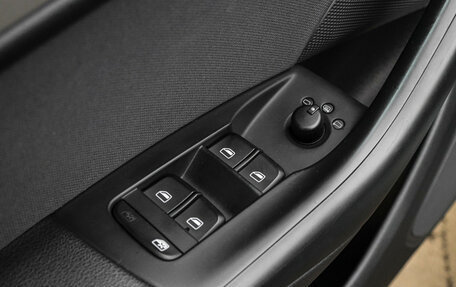 Audi Q3, 2013 год, 1 547 000 рублей, 13 фотография