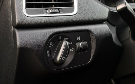 Audi Q3, 2013 год, 1 547 000 рублей, 14 фотография