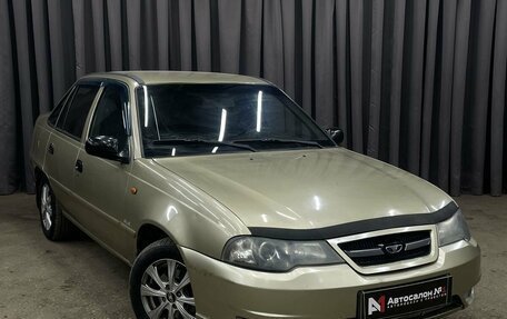 Daewoo Nexia I рестайлинг, 2011 год, 219 777 рублей, 3 фотография
