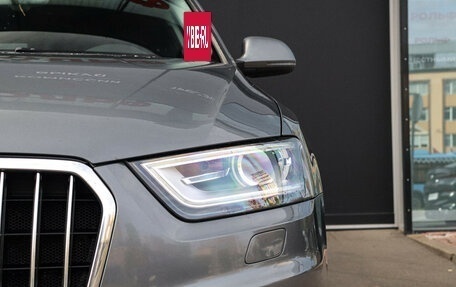 Audi Q3, 2013 год, 1 547 000 рублей, 20 фотография