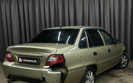 Daewoo Nexia I рестайлинг, 2011 год, 219 777 рублей, 4 фотография