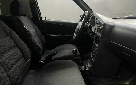 Daewoo Nexia I рестайлинг, 2011 год, 219 777 рублей, 13 фотография