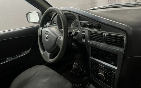 Daewoo Nexia I рестайлинг, 2011 год, 219 777 рублей, 15 фотография