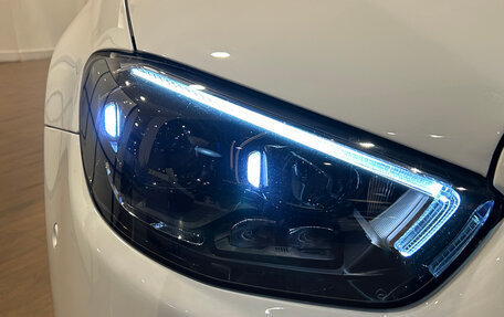 Mercedes-Benz E-Класс, 2020 год, 4 400 000 рублей, 8 фотография