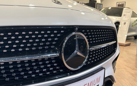 Mercedes-Benz E-Класс, 2020 год, 4 400 000 рублей, 7 фотография