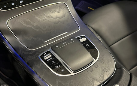Mercedes-Benz E-Класс, 2020 год, 4 400 000 рублей, 18 фотография