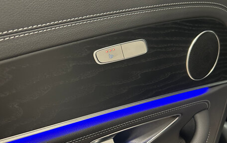 Mercedes-Benz E-Класс, 2020 год, 4 400 000 рублей, 25 фотография