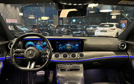 Mercedes-Benz E-Класс, 2020 год, 4 400 000 рублей, 27 фотография
