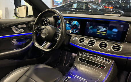 Mercedes-Benz E-Класс, 2020 год, 4 400 000 рублей, 32 фотография