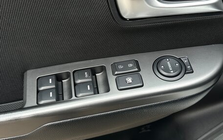 KIA Rio III рестайлинг, 2016 год, 890 000 рублей, 6 фотография