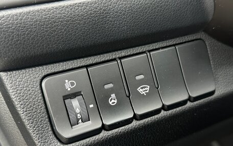 KIA Rio III рестайлинг, 2016 год, 890 000 рублей, 8 фотография